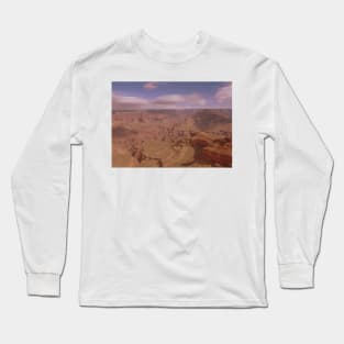 Grand Canyon Long Sleeve T-Shirt